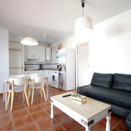 Livingtarifa ático Altarik *