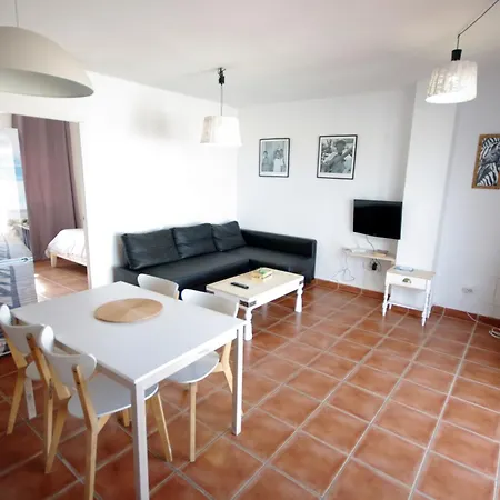 Livingtarifa Atico Altarik 타리파