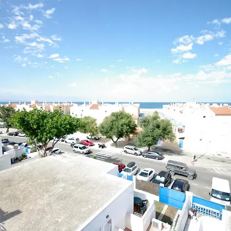 Livingtarifa Atico Altarik * 타리파