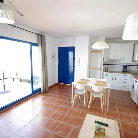Livingtarifa Atico Altarik 아파트 *