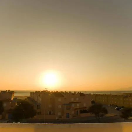 Livingtarifa Atico Altarik 아파트