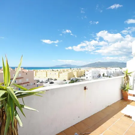 Apartment Livingtarifa Atico Altarik Tarifa