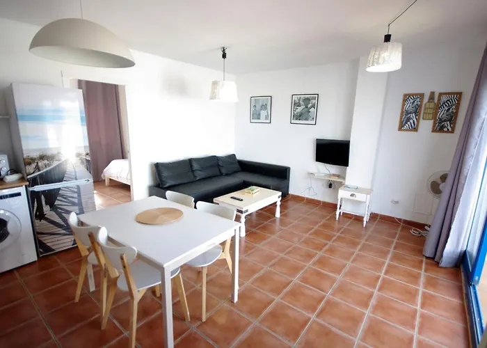 Livingtarifa Atico Altarik 타리파