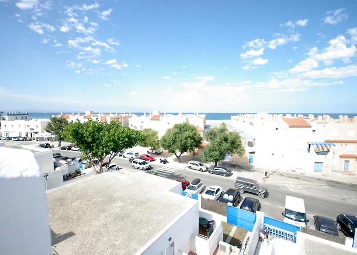 Livingtarifa Atico Altarik * 타리파